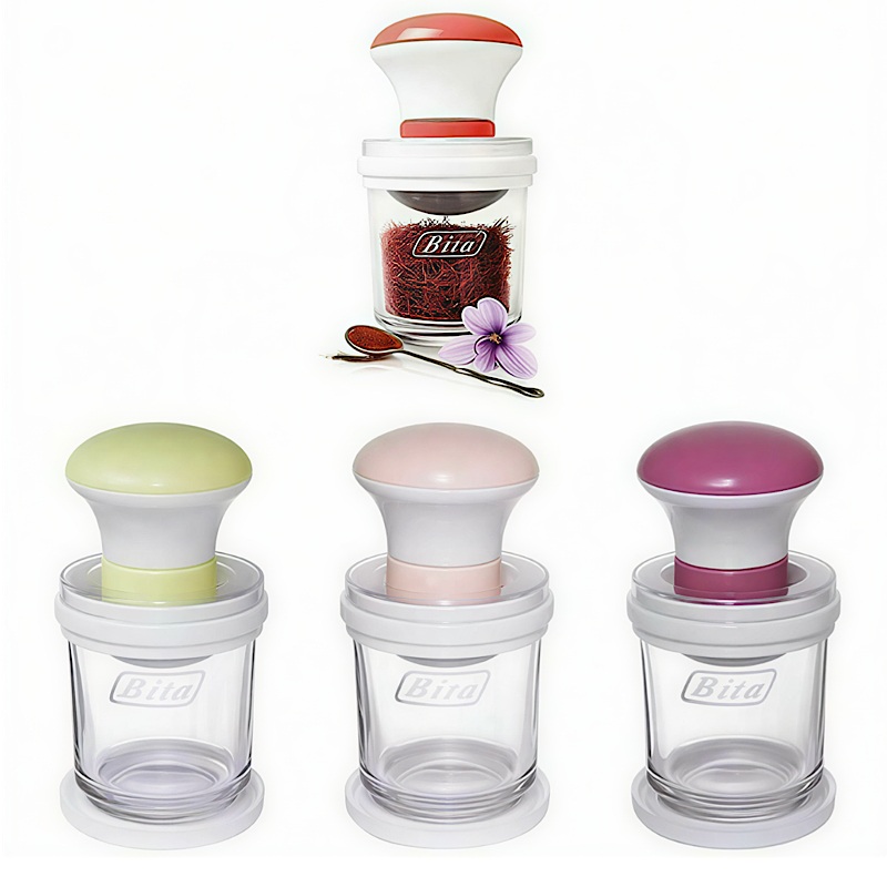 زعفران ساب حرفه ای دستی