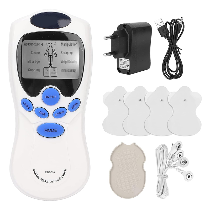 ماساژور و تنس عضلانی Health Herald مدل XTK-058