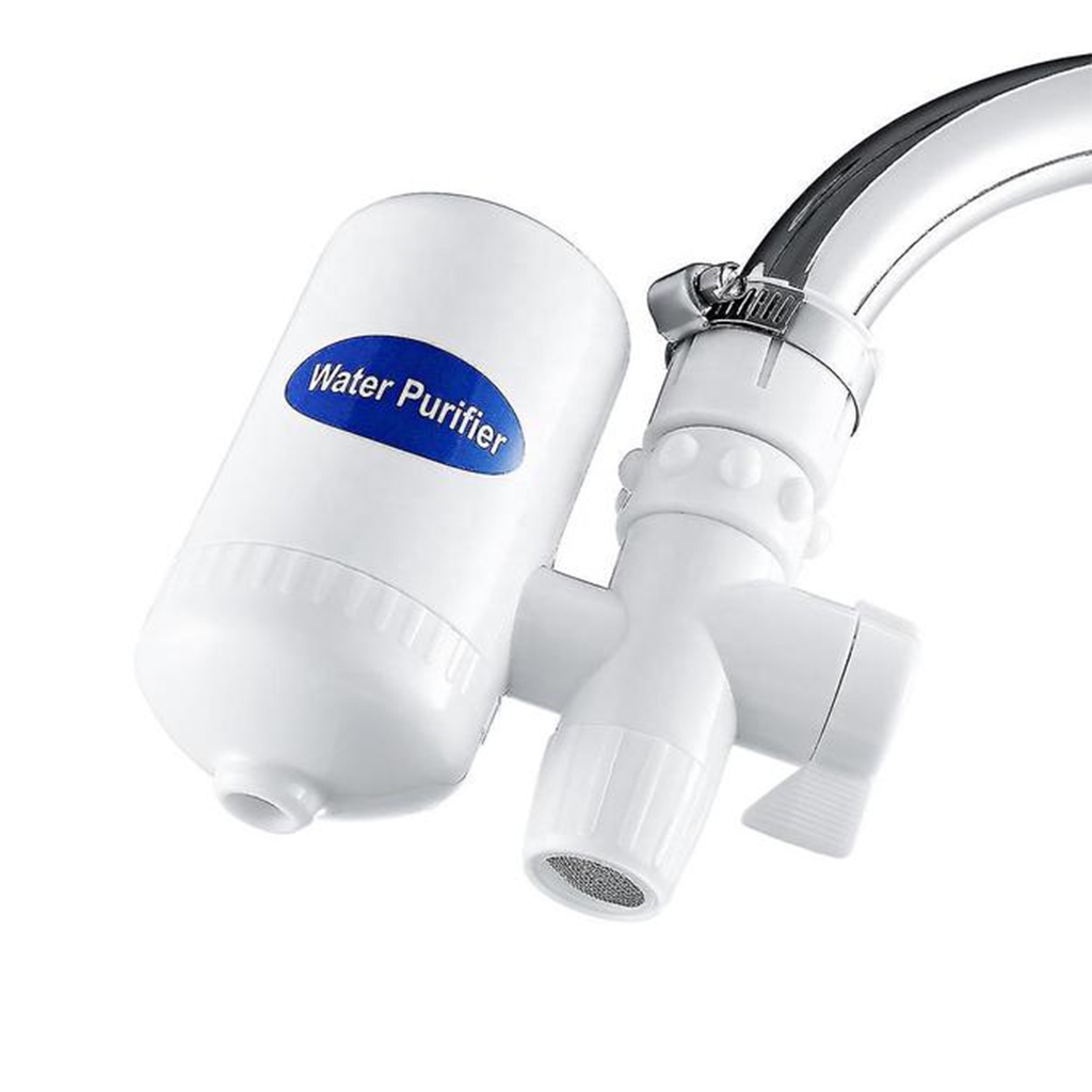 دستگاه تصفیه آب مدل SWS