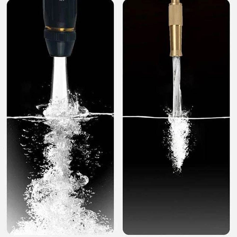 نازل کارواش شلنگی Jet