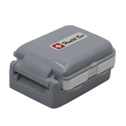 یادآور و نگهدارنده قرص 8 محفظه مدل Health Box
