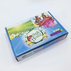 بوگیر سرویس بهداشتی هوم فرش بسته 12 عددی