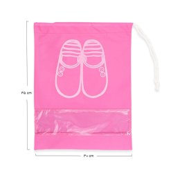 کاور کفش باشگاه و مسافرت مای هوم